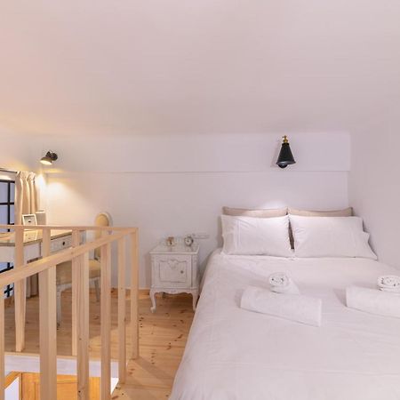 Stoa Kairi Loft A Apartment Athens Luaran gambar