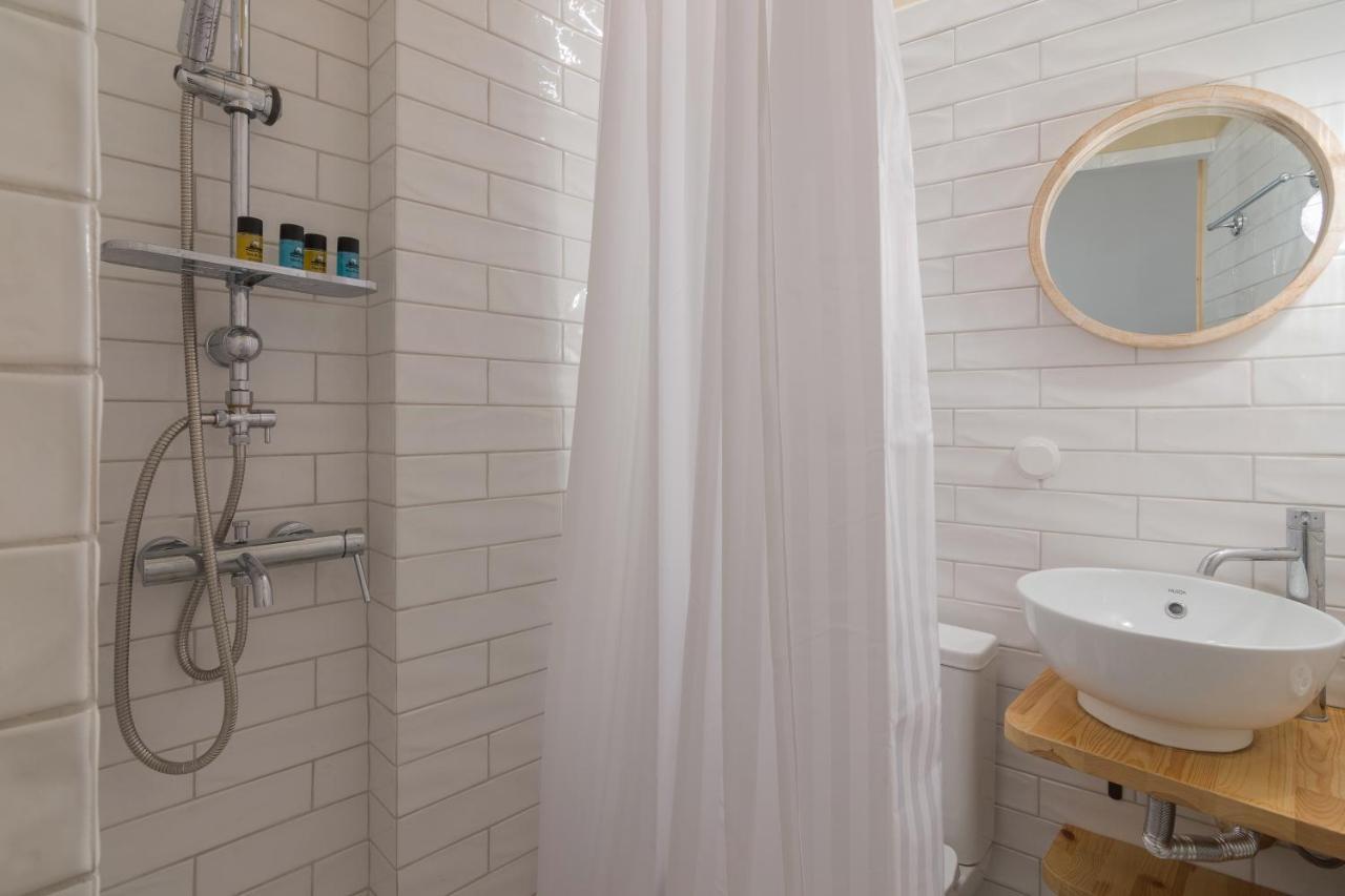 Stoa Kairi Loft A Apartment Athens Luaran gambar